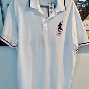Polo by Ralph Lauren shirt